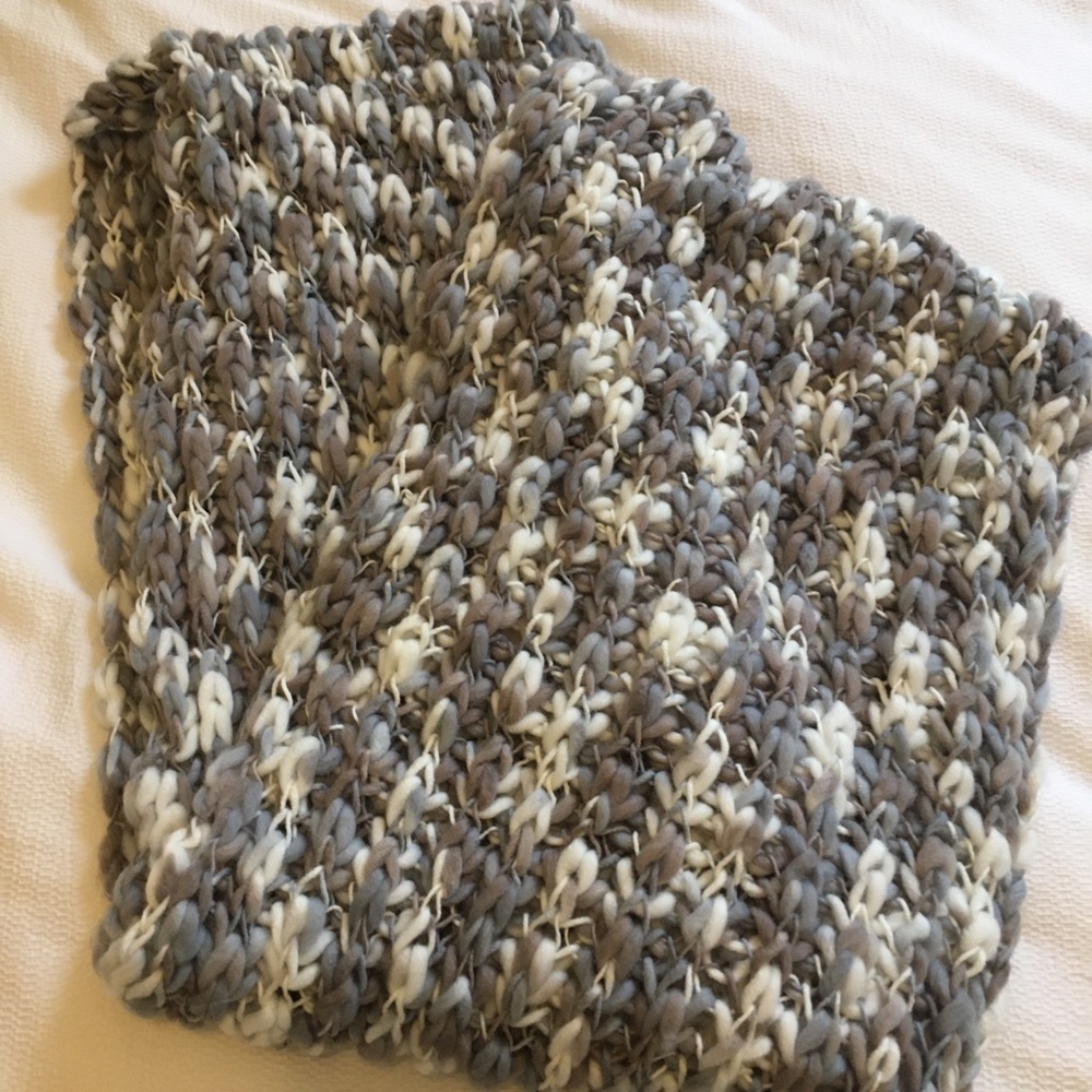 NWT Infinity Scarf
